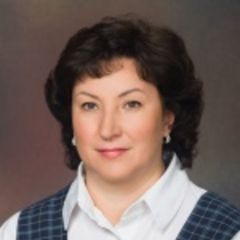 Кондратьева Тамара