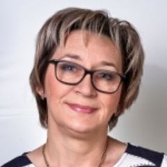Васильева Елена Вячеславовна