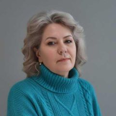 Мамаладзе Галина