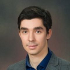 Гаранин Максим