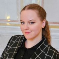Громушкина Ирина