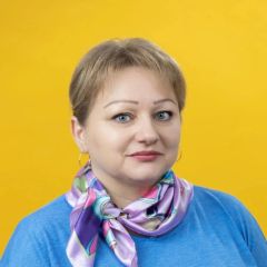 Бычкова Елена Николаевна