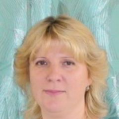 Кураева Ольга