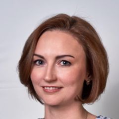 Кожухова Наталья