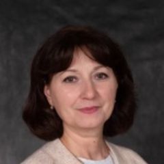 Галкина Марина Юрьевна
