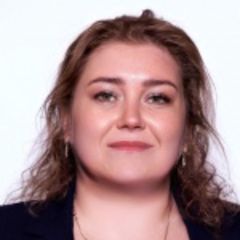 Сергеева Наталья