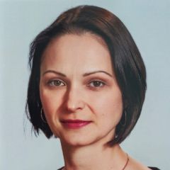 Алеева Наиля Гильмановна