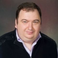 Козлов Александр