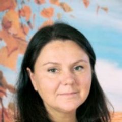 Коробкова Екатерина