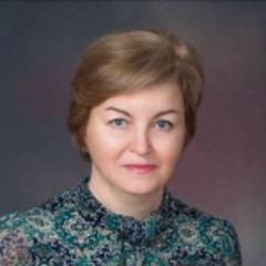 Снырева Ульяна