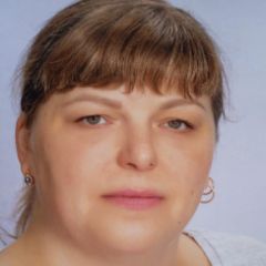Чемодина Наталья