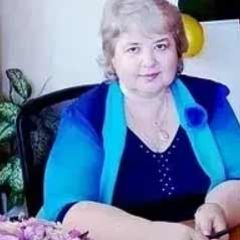 Медведенко Галина