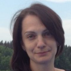 Луценко Инга