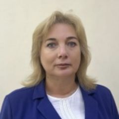Кускова Надежда