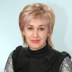 Павлова Вера