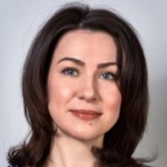 Ишкова Наталья