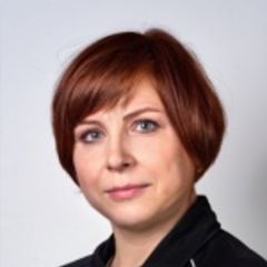 Зиминова Лариса