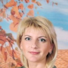 Михеева Елена
