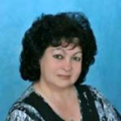 Архипова Елена Викторовна