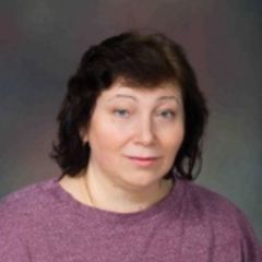Логинова Галина