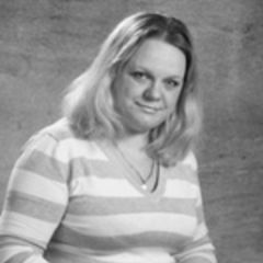 Козлова Ольга