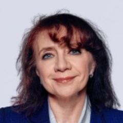 Кашаева Елена