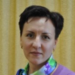 Болгова Татьяна Анатольевна