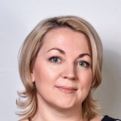Орлова Елена