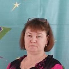 Каратыгина Галина