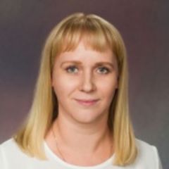 Галкова Юлия Михайловна