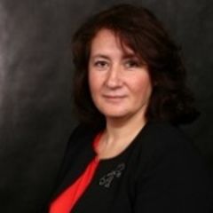 Головачева Лидия
