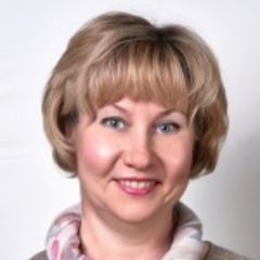 Наследникова Генриетта