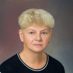 Копытина Анна