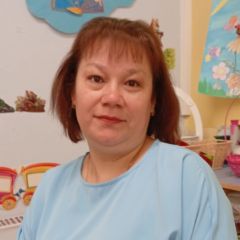 Моисеева Галина