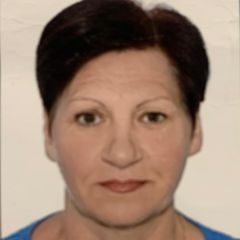 Сафронова Светлана