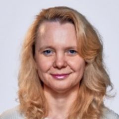 Щукина Юлия
