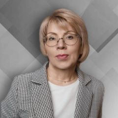 Суслова Елена