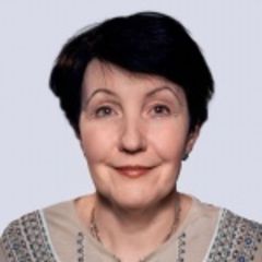 Дороничева Татьяна