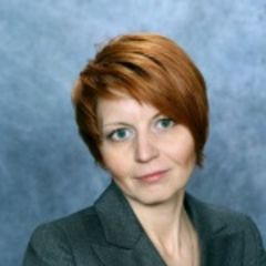 Алексеева Татьяна Фейзерохмановна