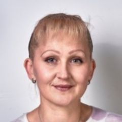 Аскерко Марина Дмитриевна