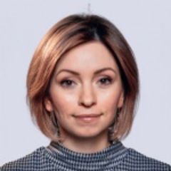 Марьина Татьяна