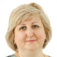 Старыгина Ирина