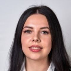 Минаева Елена