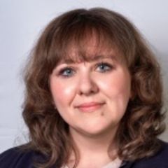 Егунова Ирина