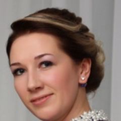 Трошина Елена