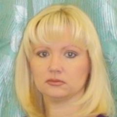 Кургузова Оксана