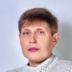 Соколова Марина