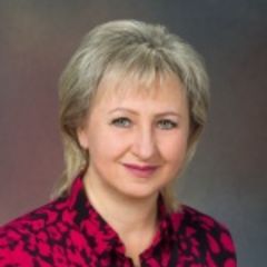Радкевич Ольга