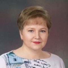 Логунова Елена