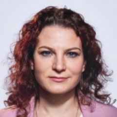 Авдеева Виктория Михайловна